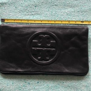 Tory Burch Classic Clutch